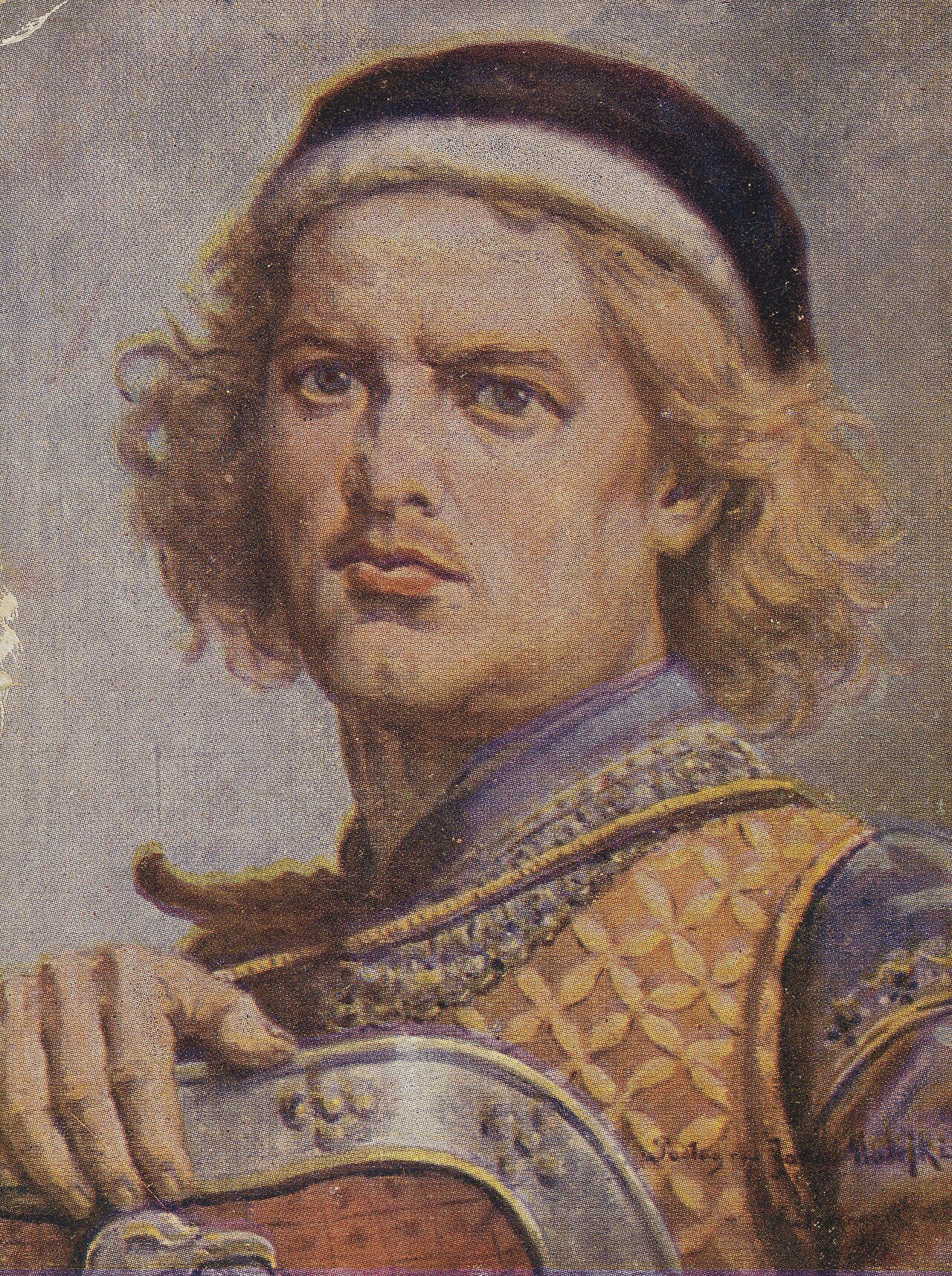 Leszek I the White