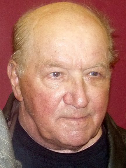 Lev Durov