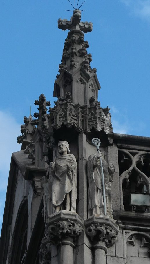 Pepin of Landen