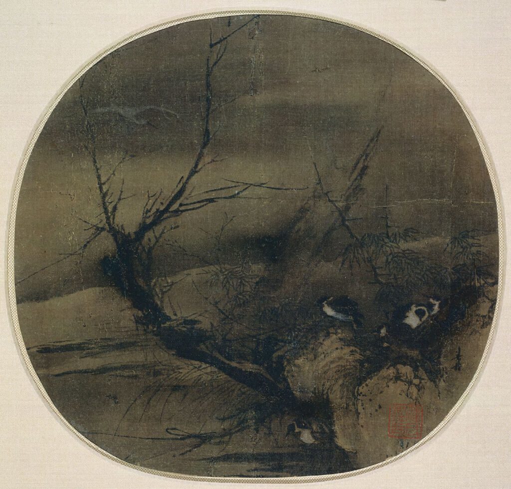 Liang Kai