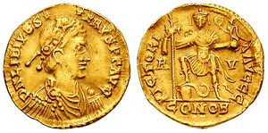 Libius Severus