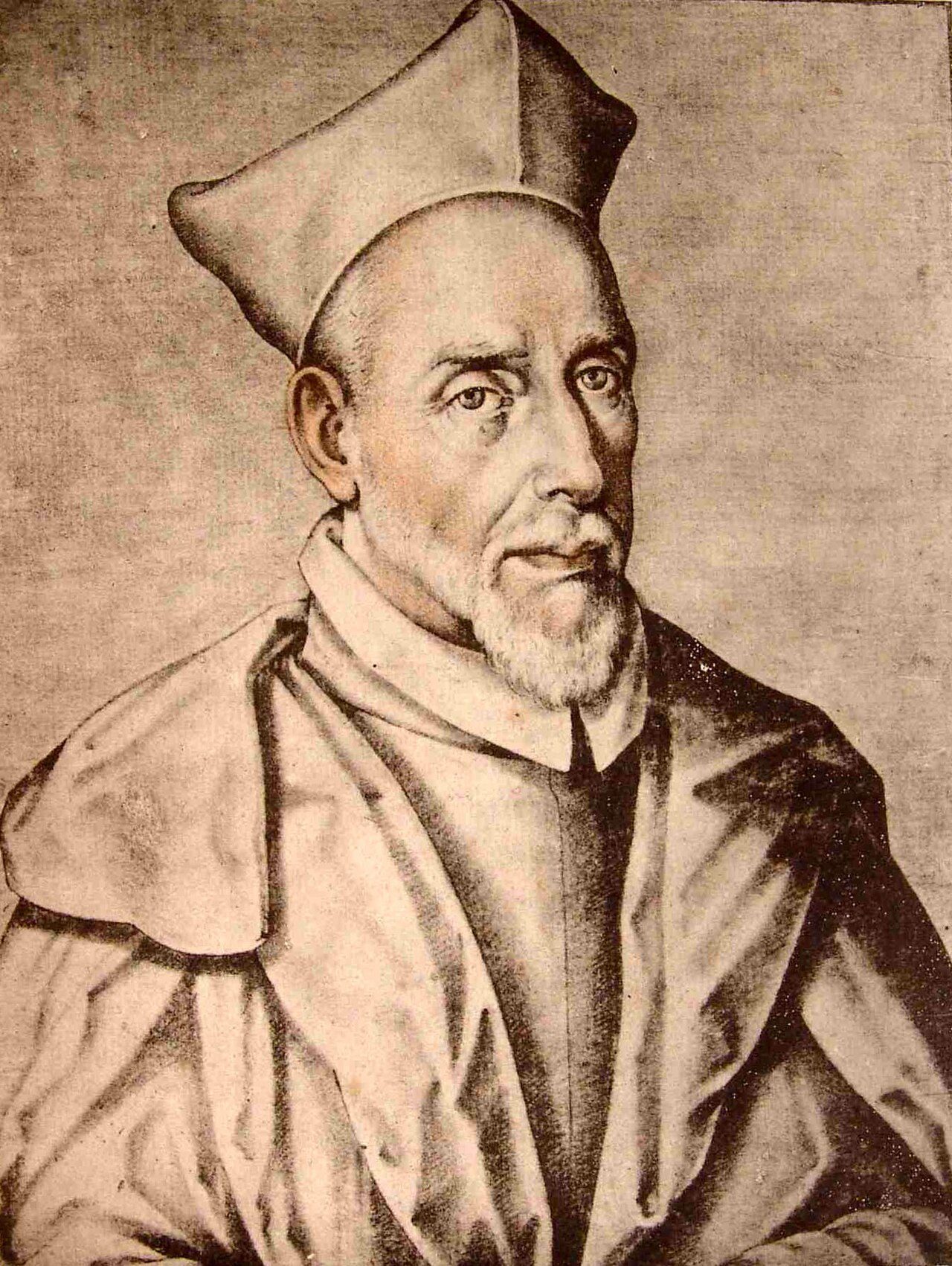 Francisco Guerrero