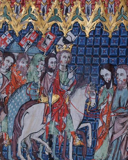 Alfonso XI of Castile and Leon