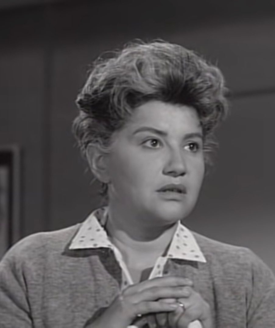 Lillian Adams