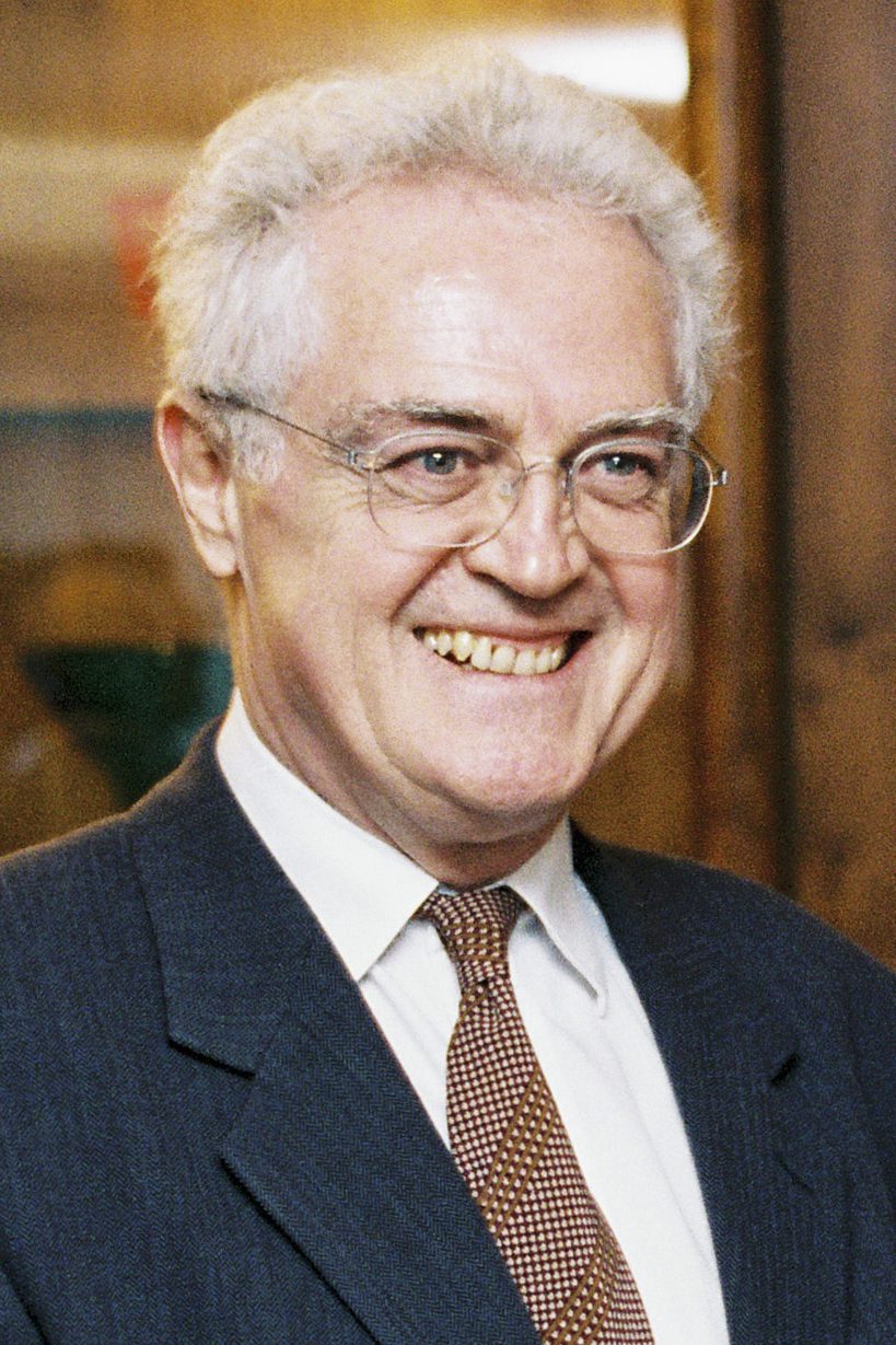 Lionel Jospin