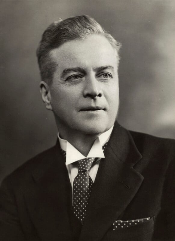 Lionel Logue