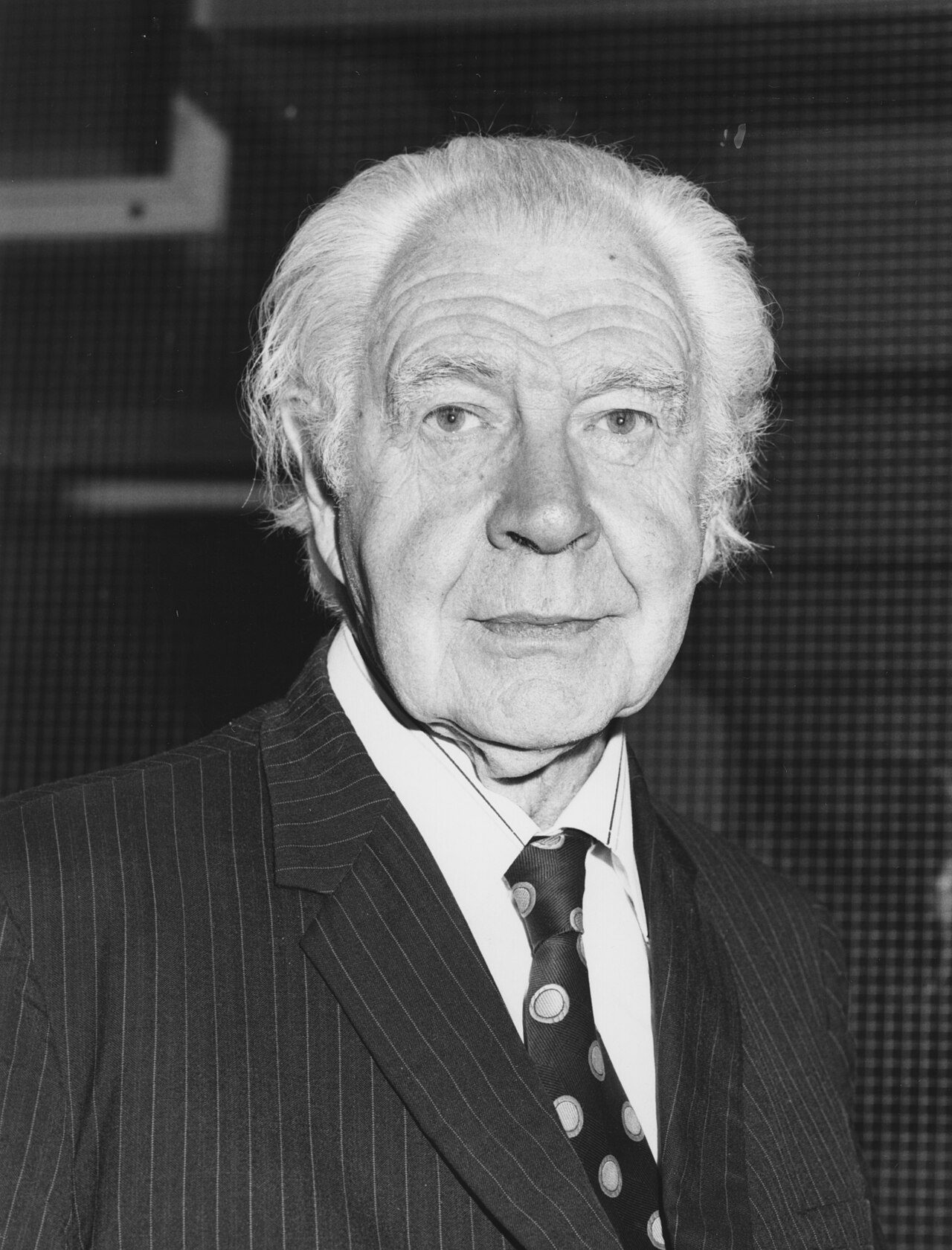 Lionel Robbins, Baron Robbins