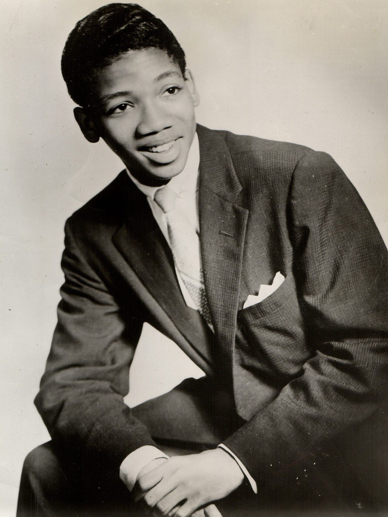 Little Willie John