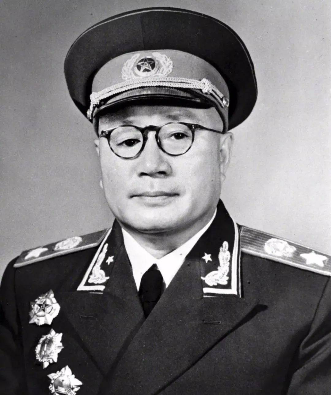 Liu Bocheng