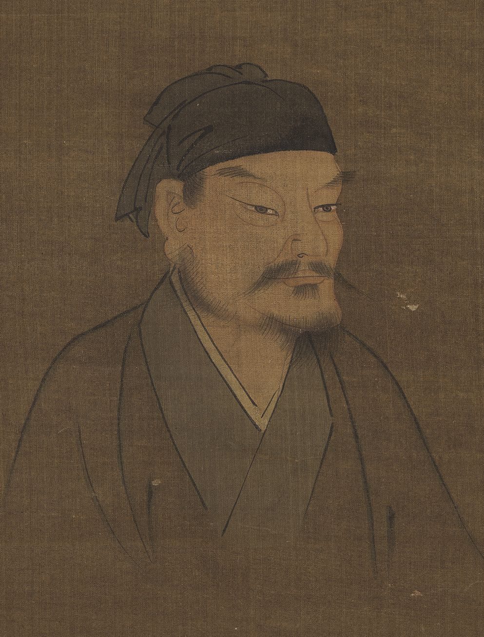 Emperor Wen of Liu Song