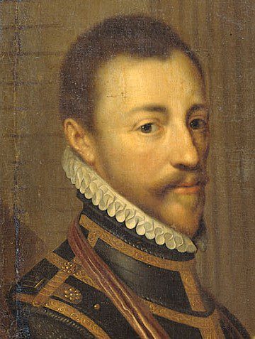 Louis of Nassau
