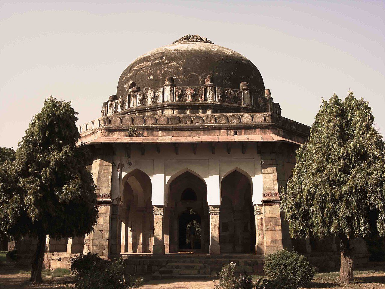 Sikandar Khan Lodi