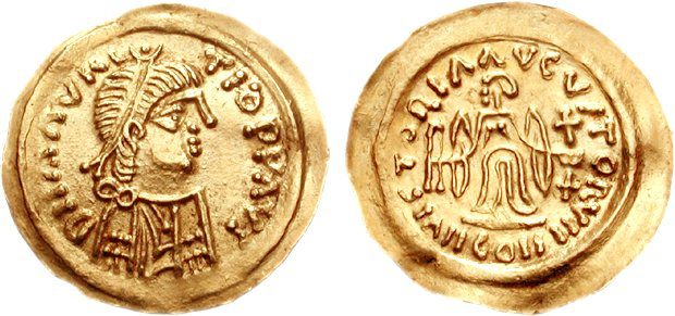 Agilulf