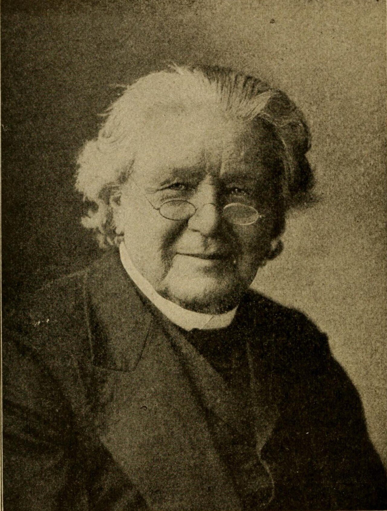 L. L. Langstroth