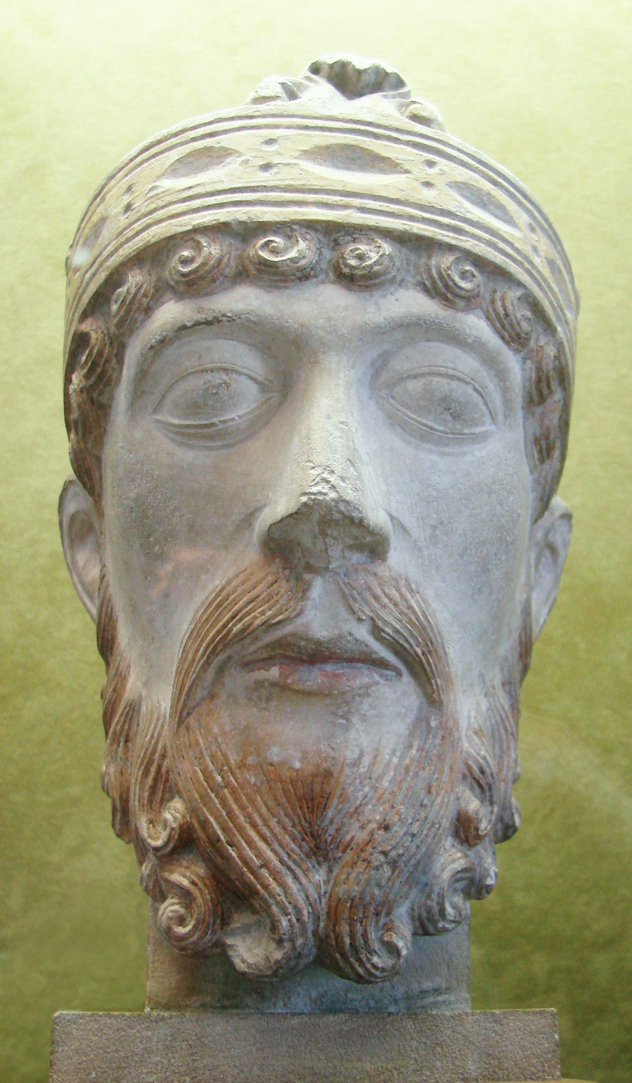 Lothair of France