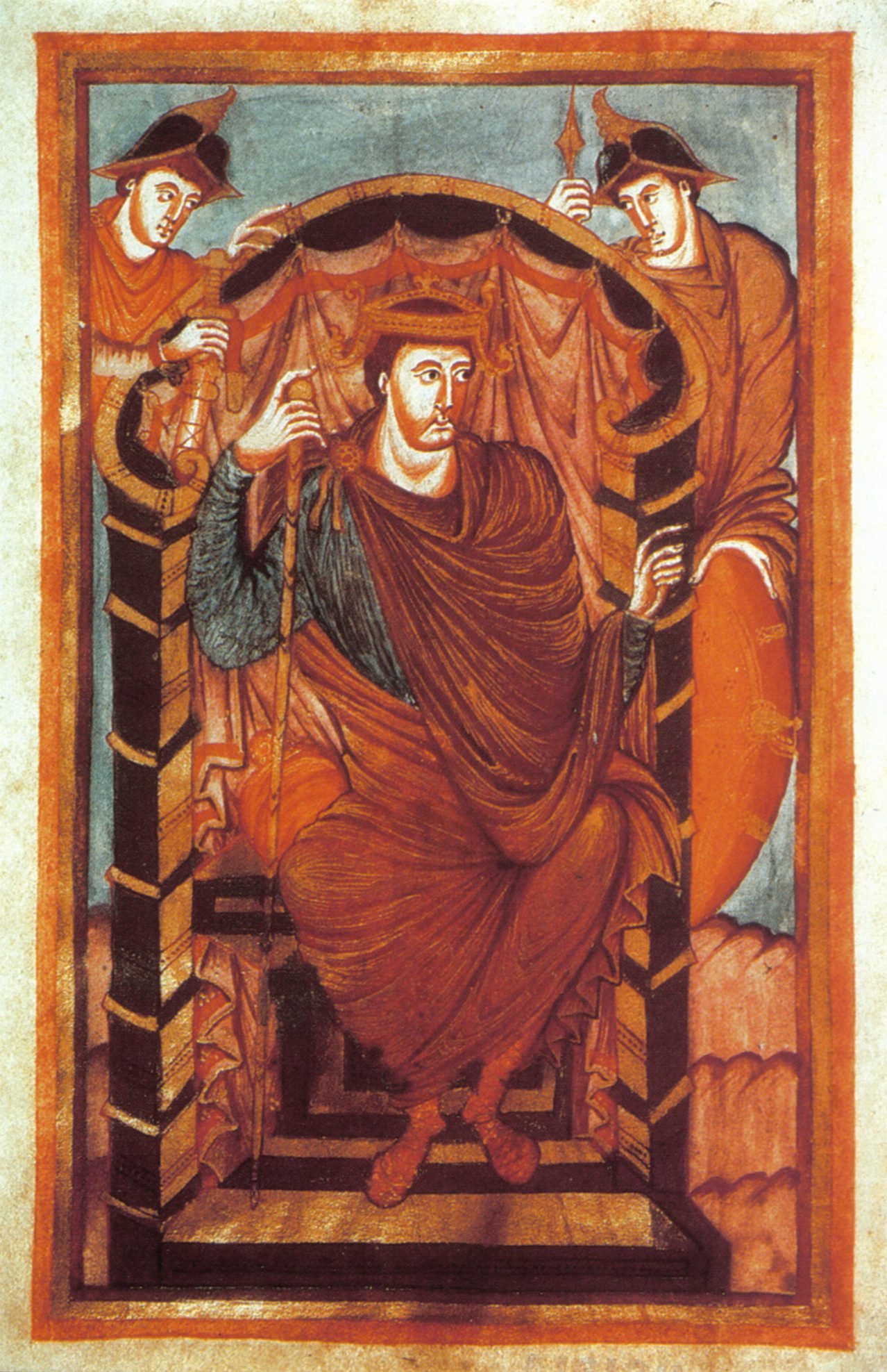 Lothair I