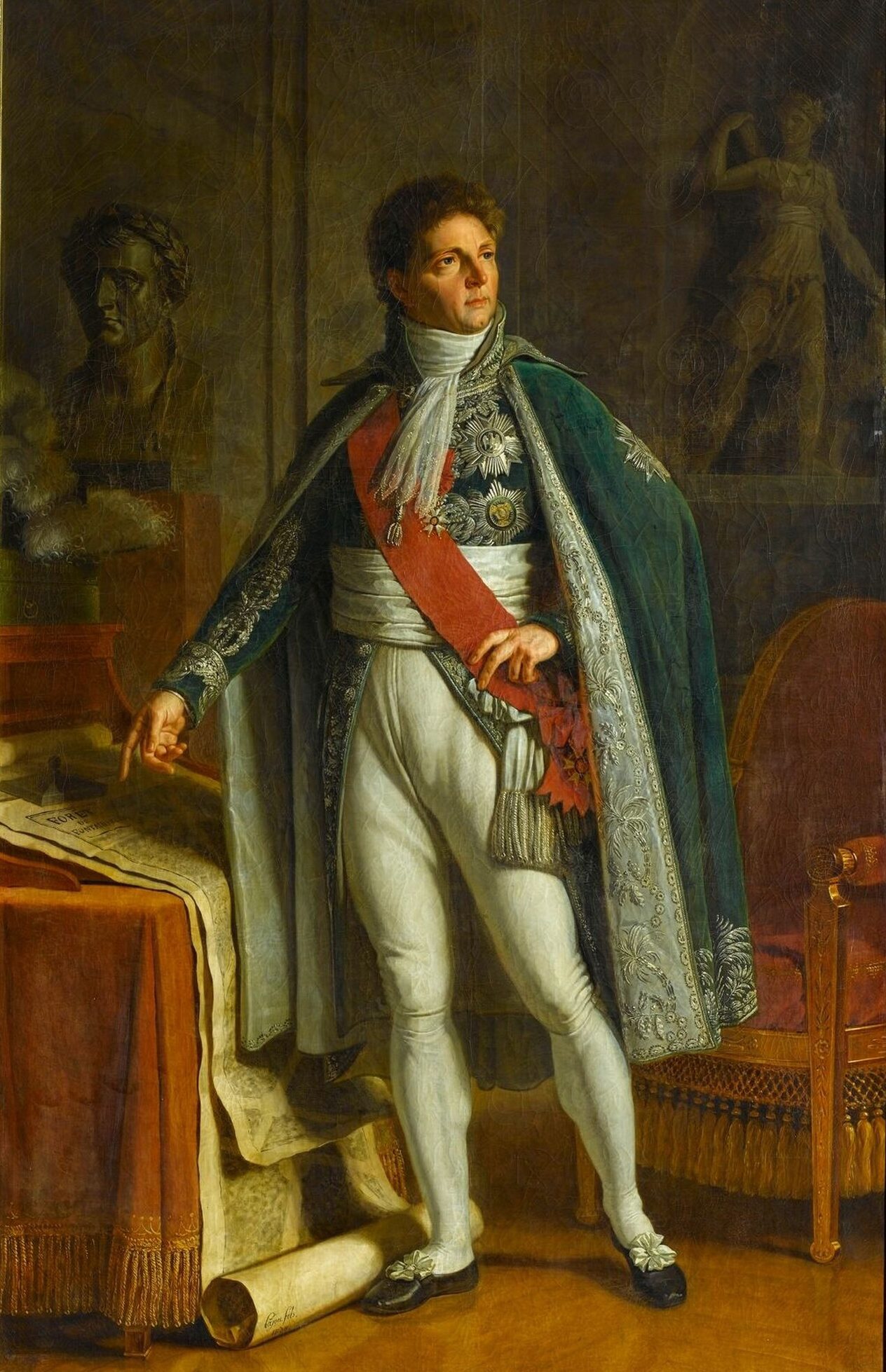 Luis Alejandro Berthier