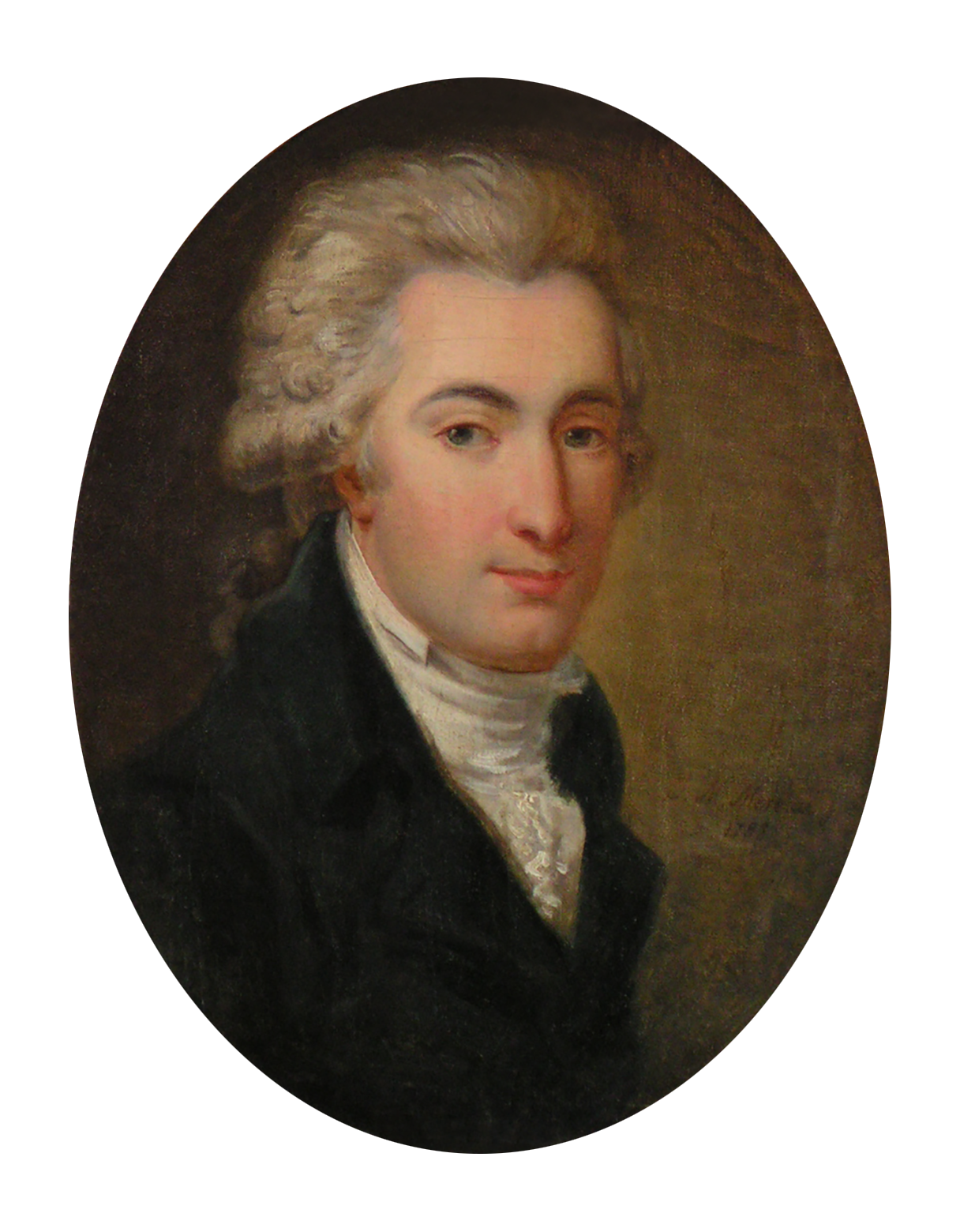 Louis Antoine, Duke of Enghien