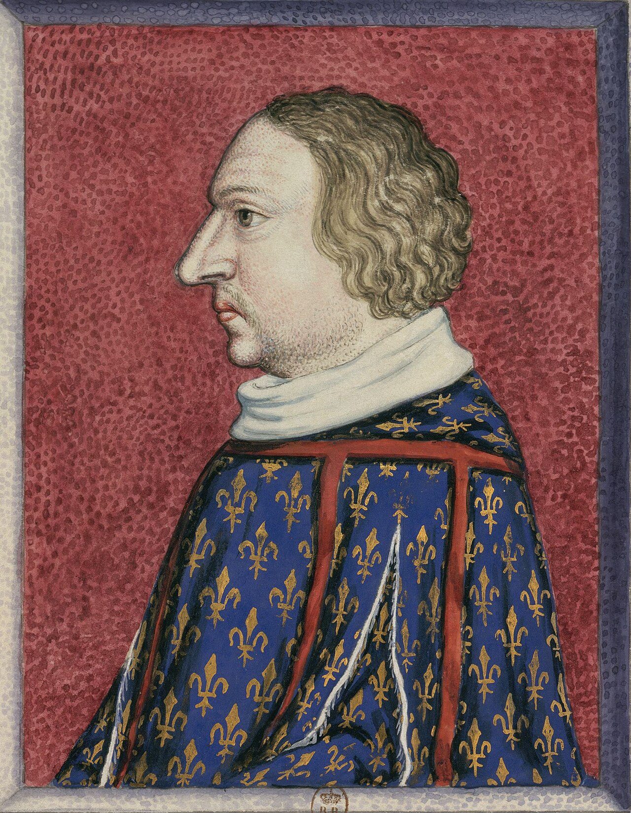 Louis I of Anjou