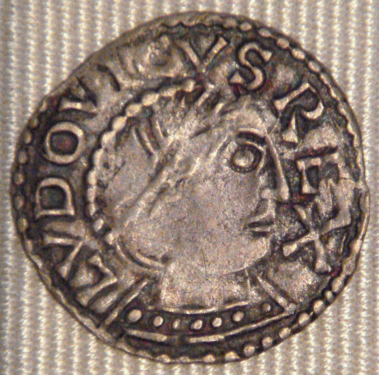 Louis IV of France