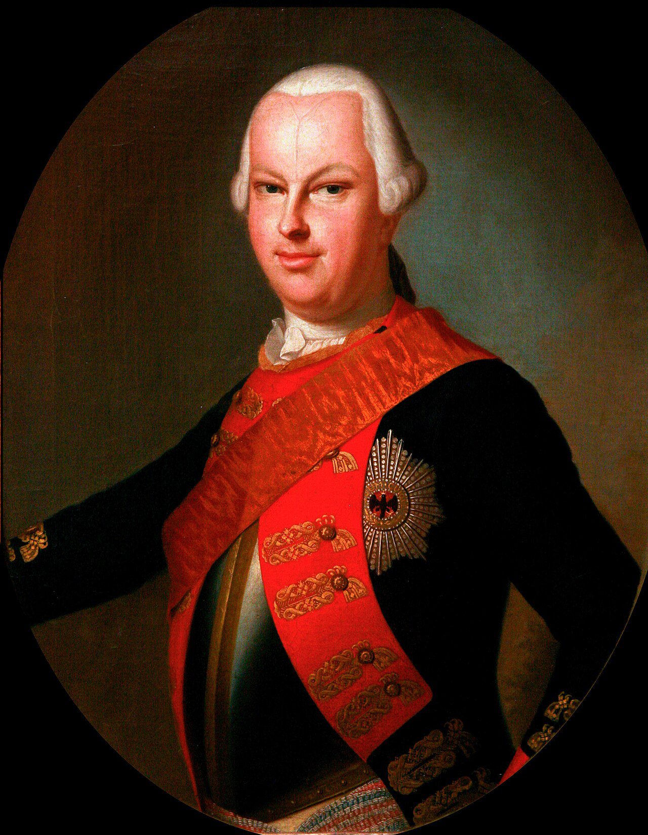 Louis IX of Hesse-Darmstadt
