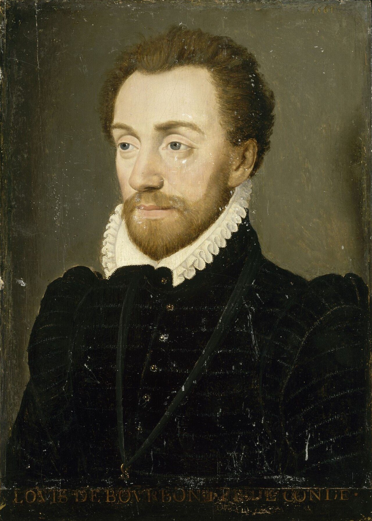Louis, Prince of Condé