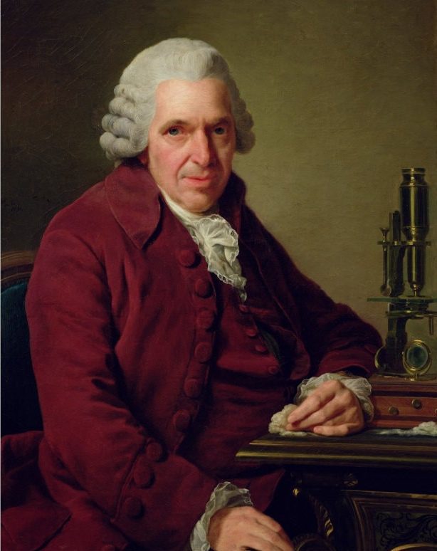 Louis-Jean-Marie Daubenton