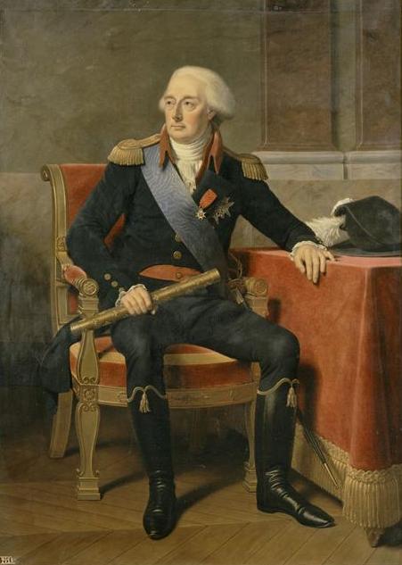 Louis Joseph, Prince of Condé
