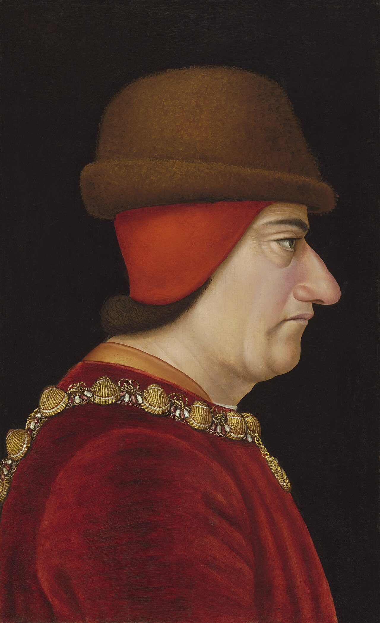 Louis XI of France