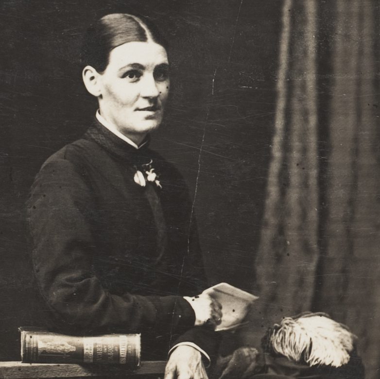 Louisa Lawson