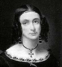 Louise Bertin