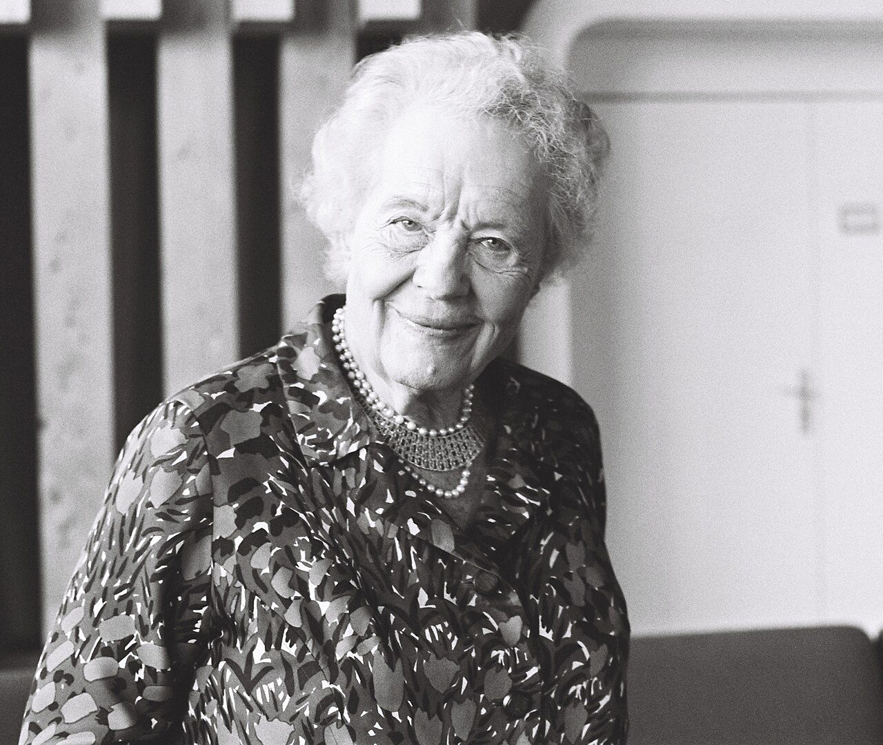 Louise Weiss