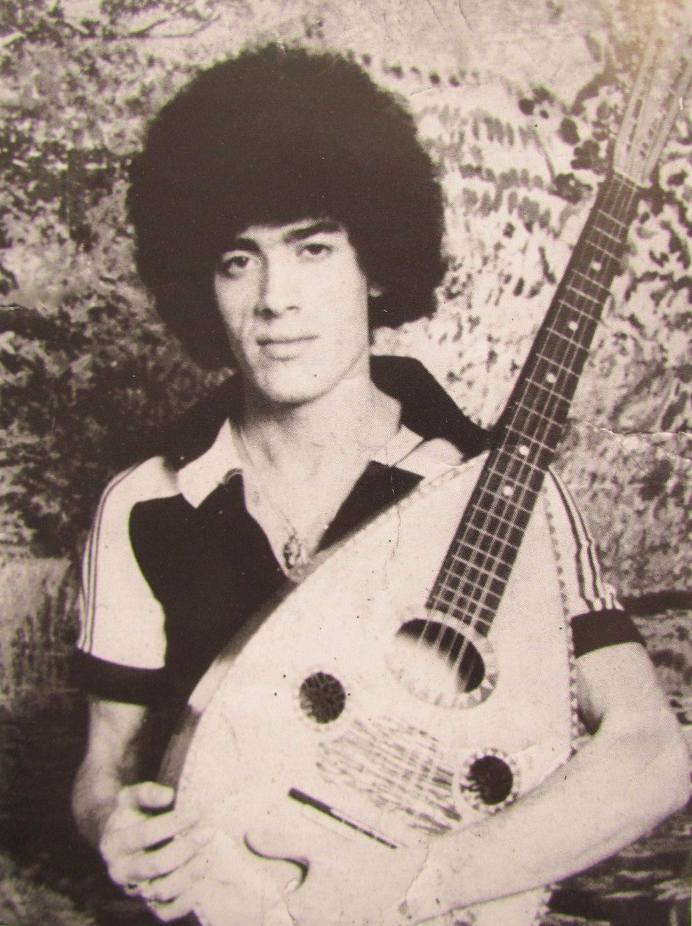 Lounès Matoub