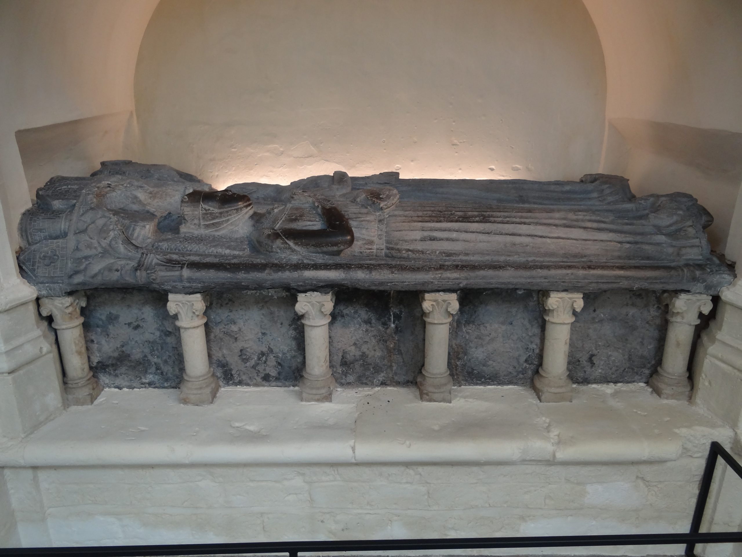 Matilda of Boulogne