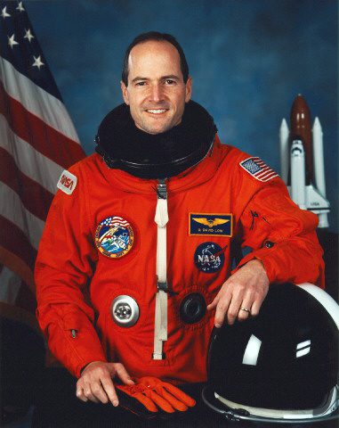 G. David Low