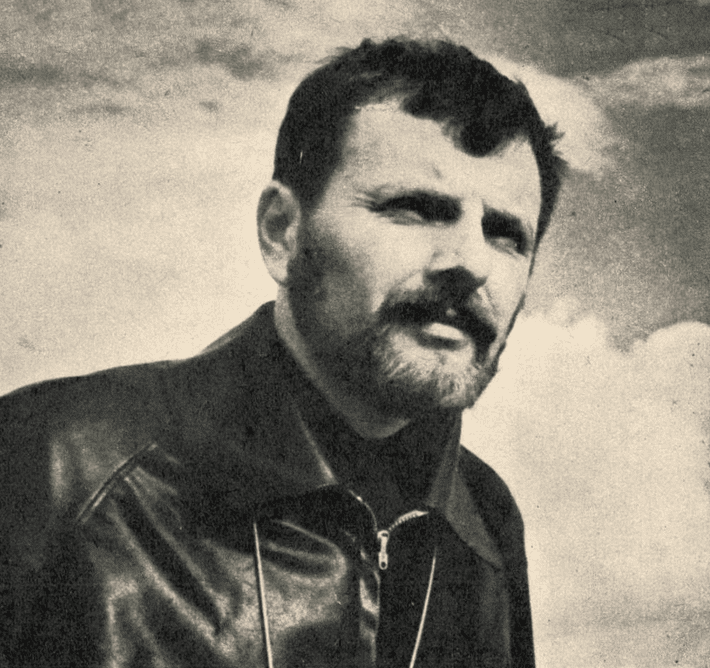 Lucian Pintilie
