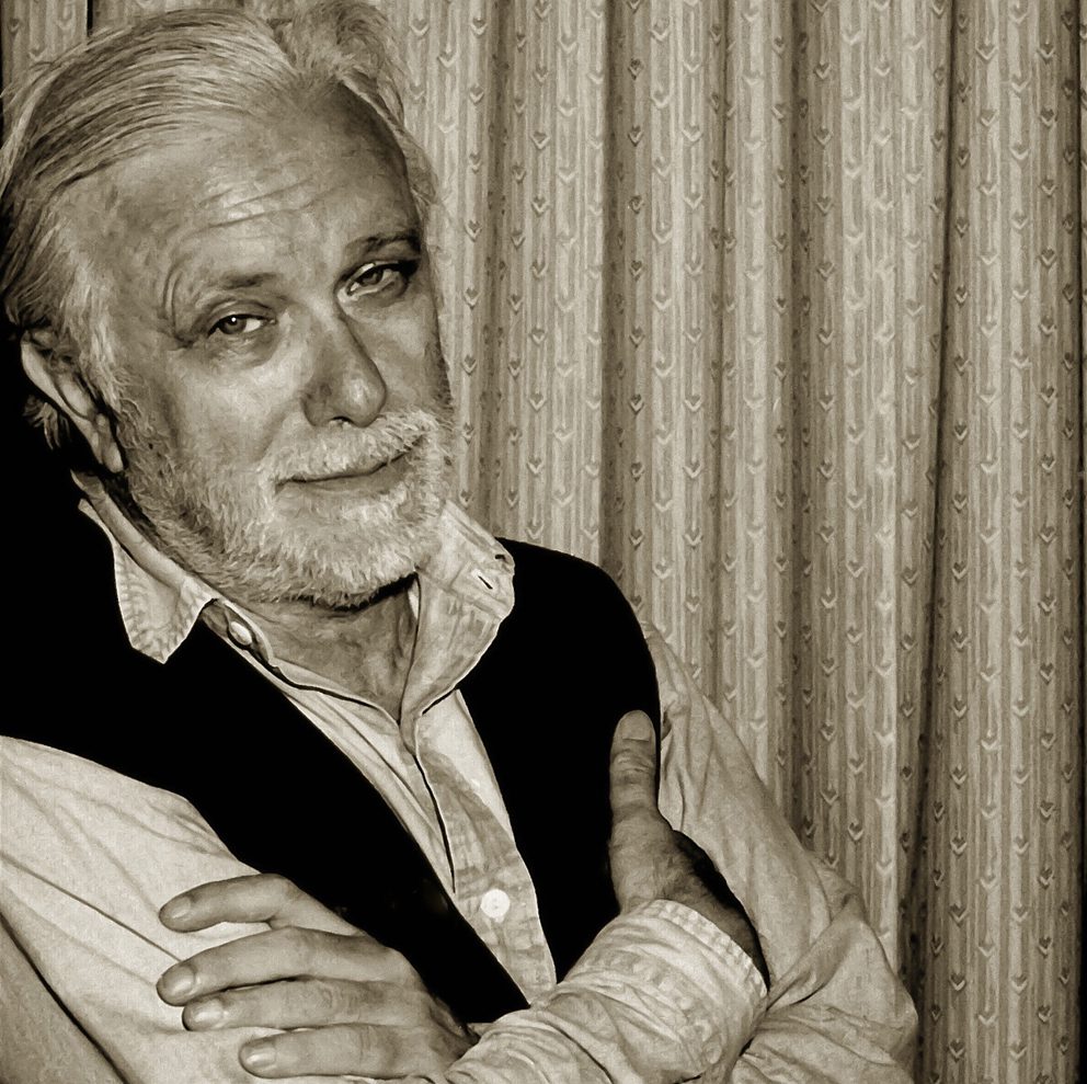 Luciano De Crescenzo