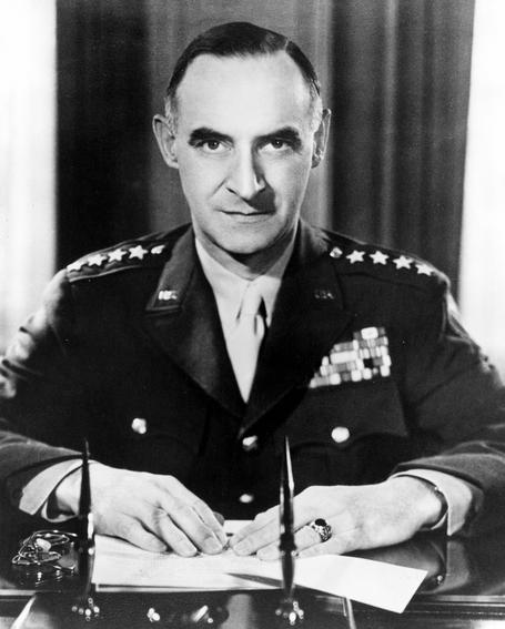 Lucius D. Clay