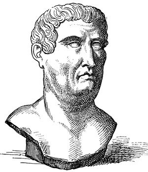 Lucius Cornelius Cinna
