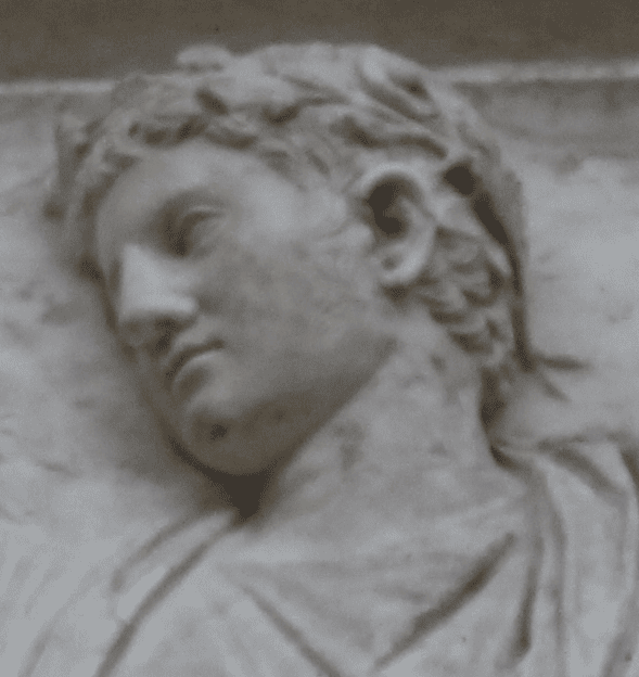 Lucius Domitius Ahenobarbus