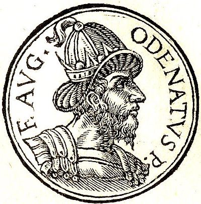 Odaenathus