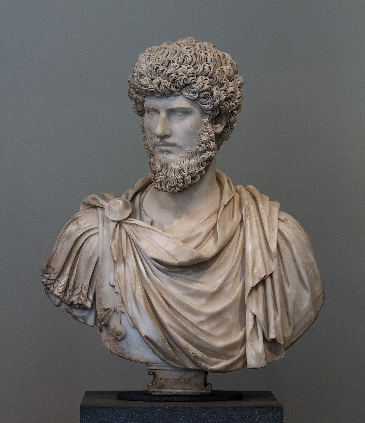 Lucius Verus
