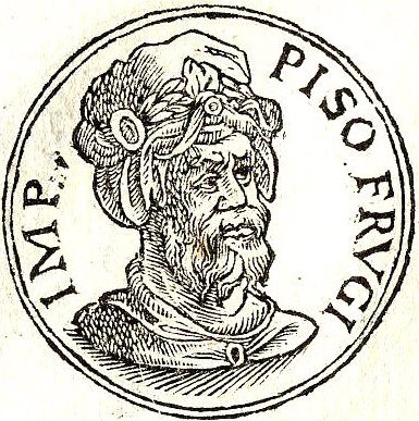 Lucius Calpurnius Piso Frugi