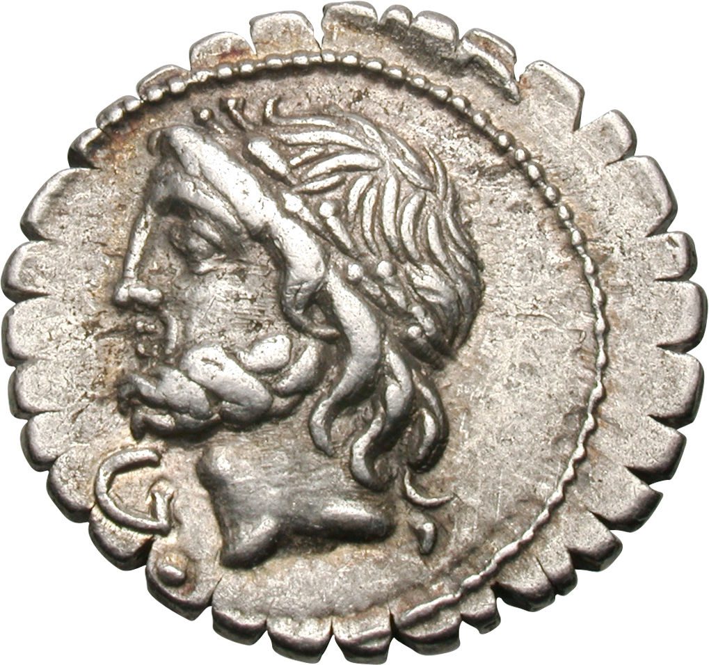 Lucius Cornelius Scipio Asiaticus