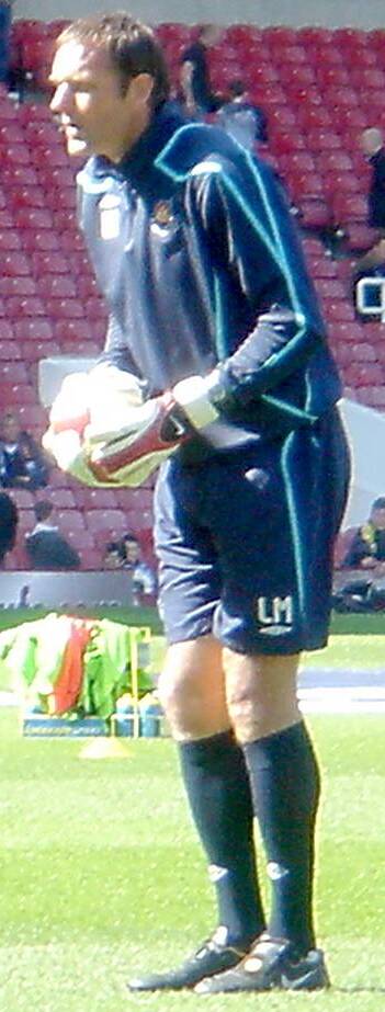 Luděk Mikloško