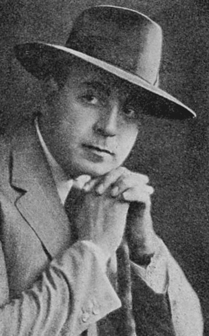 Ludwig Berger