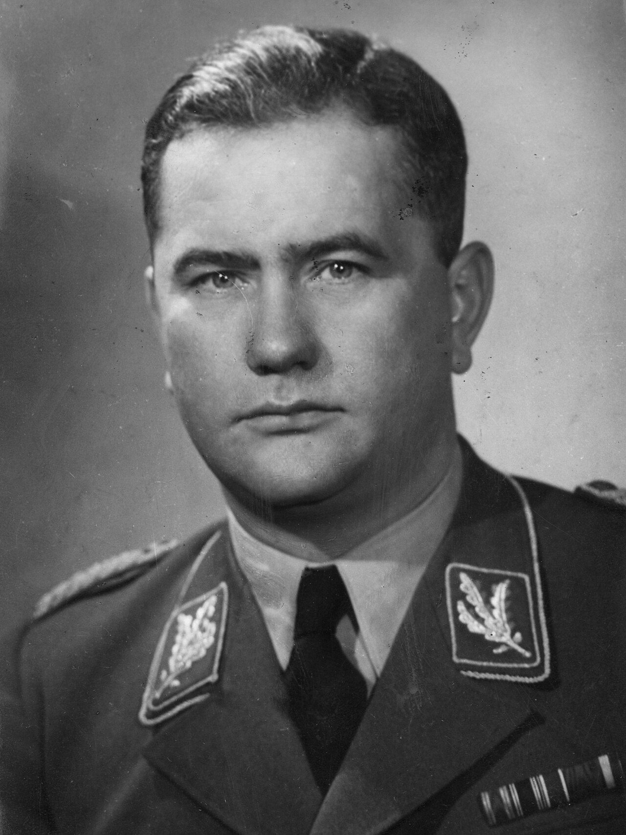 Ludwig Fischer