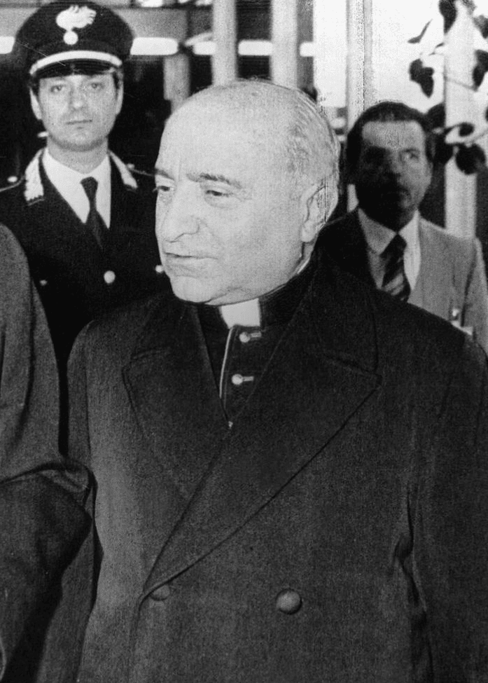 Luigi Poggi