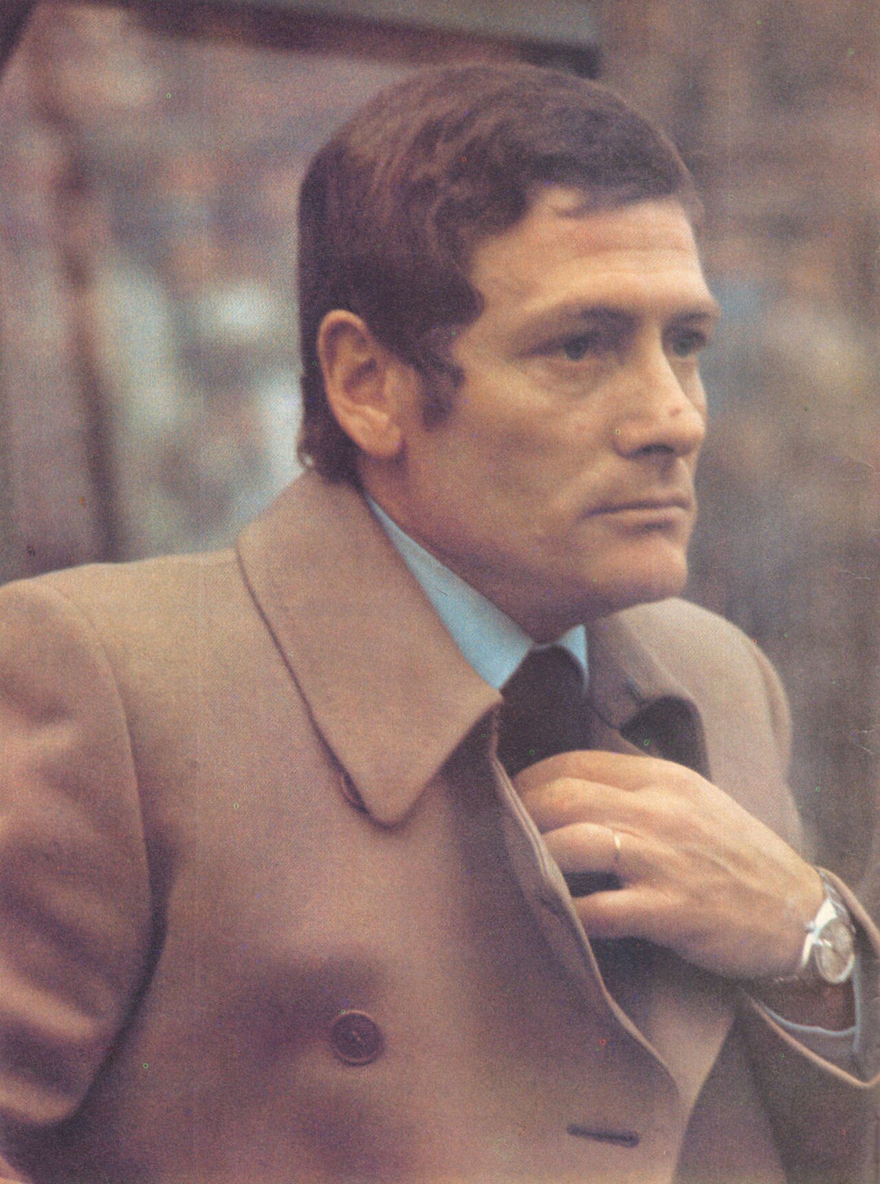 Luigi Radice