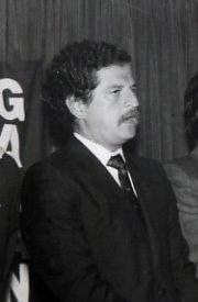 Luis Carlos Galán Sarmiento